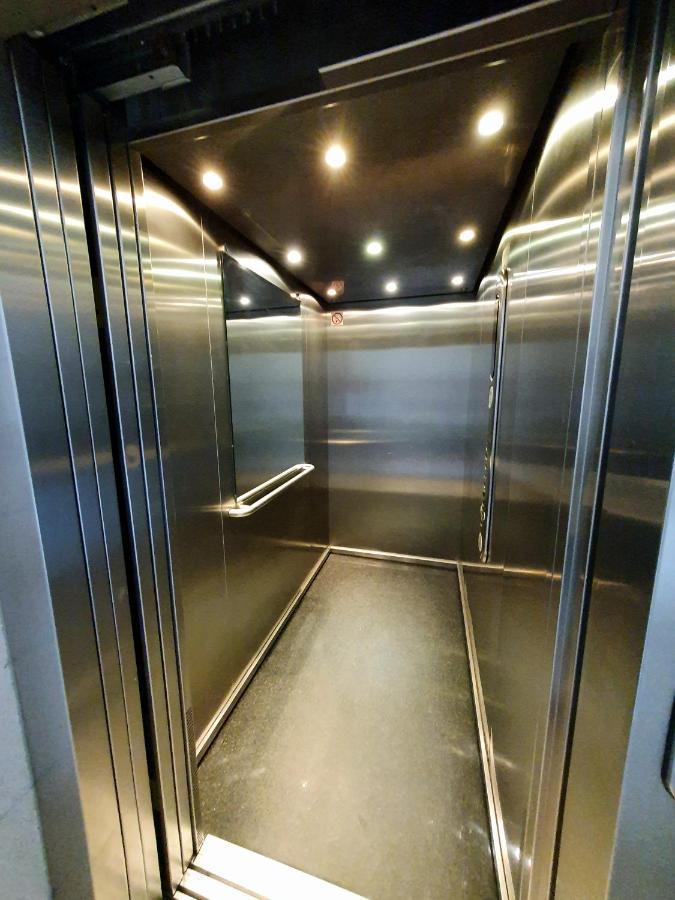 ורוצלב Apartment 24H With Free Garage And Ac Jagielly 5 מראה חיצוני תמונה